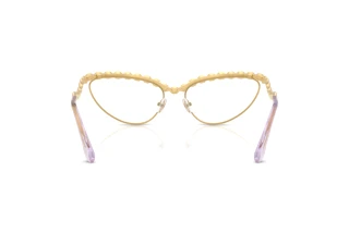 Vista posteriore Swarovski SK1030 (4036)