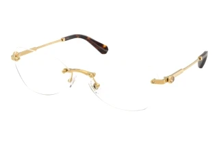 Vista frontale Swarovski SK1031 (4007)