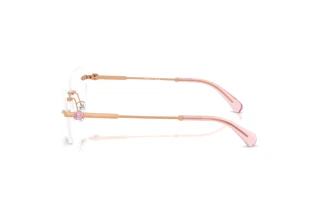 Vista laterale Swarovski SK1031 (4014)