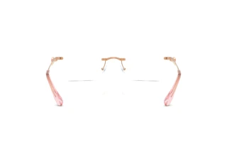 Vista posteriore Swarovski SK1031 (4014)