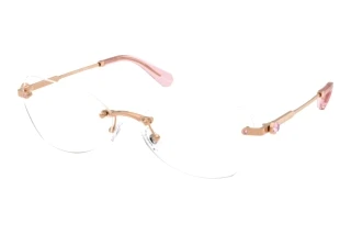 Vista frontale Swarovski SK1031 (4014)