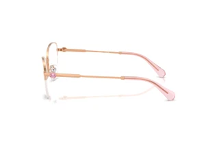 Vista laterale Swarovski SK1032 (4014)