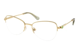 Vista frontale Swarovski SK1032 (4017)