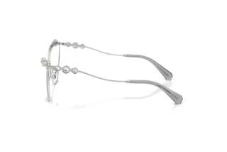 Vista laterale Swarovski SK1033 (4001)