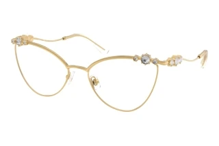 Vista frontale Swarovski SK1033 (4004)