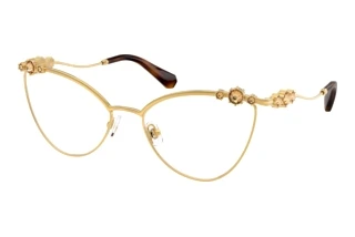 Vista frontale Swarovski SK1033 (4007)