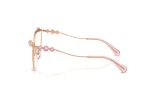 Vista laterale Swarovski SK1033 (4014)