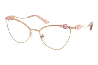 Vista frontale Swarovski SK1033 (4014)