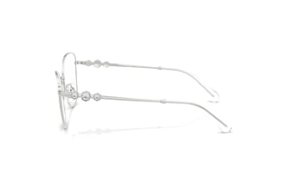 Vista laterale Swarovski SK1034 (4001)