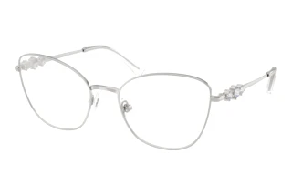 Vista frontale Swarovski SK1034 (4001)