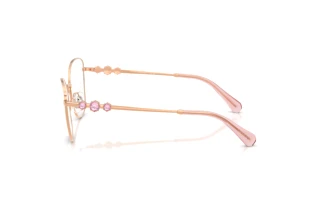 Vista laterale Swarovski SK1034 (4014)