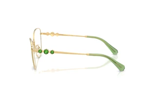 Vista laterale Swarovski SK1034 (4044)