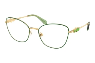 Vista frontale Swarovski SK1034 (4044)