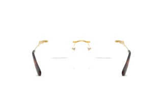 Vista posteriore Swarovski SK1035D (4007)