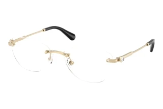 Vista frontale Swarovski SK1035D (4013)