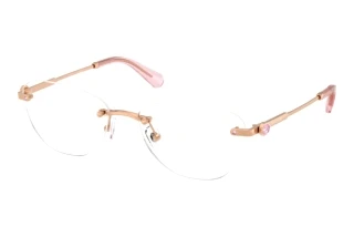 Vista frontale Swarovski SK1035D (4014)