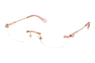 Vista frontale Swarovski SK1037 (4014)