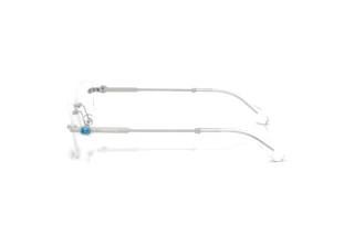 Vista laterale Swarovski SK1037 (4020)