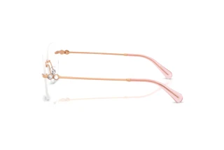 Vista laterale Swarovski SK1038 (4014)