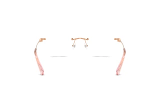 Vista posteriore Swarovski SK1038 (4014)