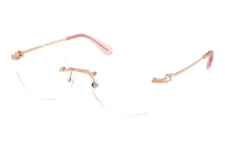 Vista frontale Swarovski SK1038 (4014)