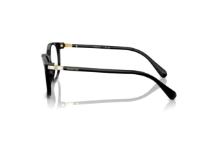 Vista laterale Swarovski SK2002 (1001)