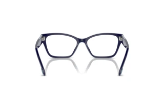 Vista posteriore Swarovski SK2013 (1018)