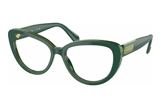 Swarovski SK2014 1017 Green