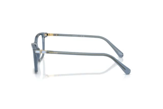 Vista laterale Swarovski SK2015 (1035)