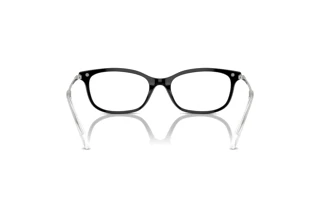 Vista posteriore Swarovski SK2017 (1001)