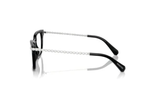 Vista laterale Swarovski SK2018 (1001)