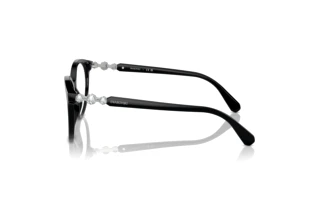 Vista laterale Swarovski SK2019 (1001)