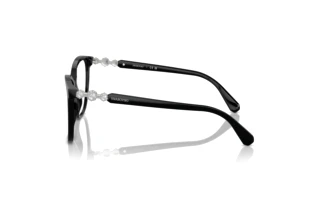 Vista laterale Swarovski SK2020 (1001)