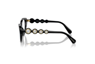 Vista laterale Swarovski SK2024 (1001)