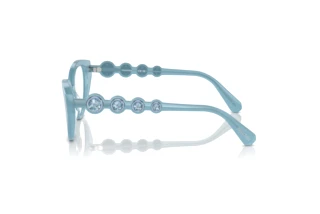 Vista laterale Swarovski SK2024 (2004)