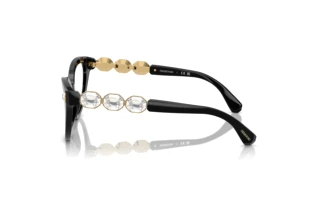 Vista laterale Swarovski SK2028 (1001)