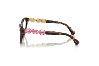 Vista laterale Swarovski SK2028 (1002)