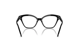 Vista posteriore Swarovski SK2029 (1001)