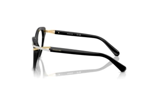 Vista laterale Swarovski SK2030 (1001)