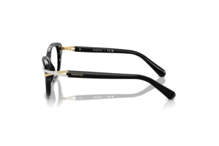 Vista laterale Swarovski SK2032 (1001)