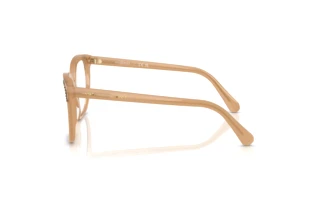 Vista laterale Swarovski SK2033 (2002)