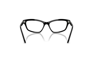 Vista posteriore Swarovski SK2034 (1001)