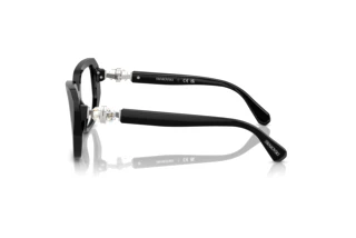 Vista laterale Swarovski SK2035 (1001)