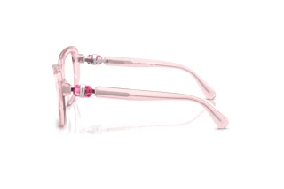 Vista laterale Swarovski SK2035 (3001)