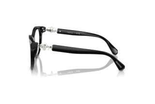 Vista laterale Swarovski SK2036 (1001)