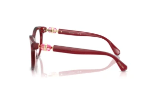 Vista laterale Swarovski SK2036 (1055)