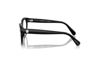 Vista laterale Swarovski SK2037 (1001)