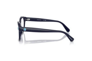 Vista laterale Swarovski SK2038 (1004)