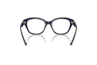 Vista posteriore Swarovski SK2038 (1004)