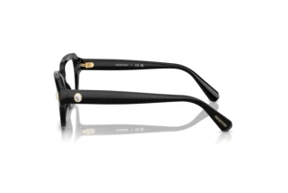 Vista laterale Swarovski SK2039 (1001)